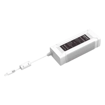 Fuente de Alimentación Conmutada / 54V DC / 3A / 162W / Eficiencia >85% / Entrada 100-240V AC / Protección Sobrecorriente y Cortocircuito - Imagen 3