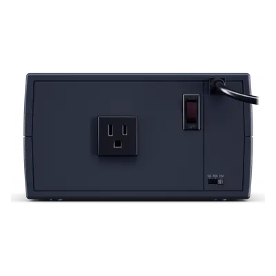Regulador de Voltaje / 2500 VA / 1500 W / Supresión de Picos 245 J / Temporizador de Retardo / Filtro EMI/RFI - Imagen 3