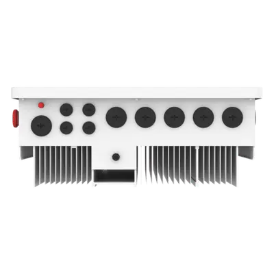 Inversor Híbrido Interactivo / 3.8 kW / 220 Vca / On Grid / Off Grid / UPS / Carga MPPT / Compatible con Baterías Pytes - Imagen 3