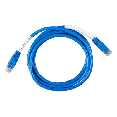 Cable de Comunicación VE.Can a CAN-Bus BMS / 1.8 m (5.9 ft) / Integración con Sistemas GX / Compatible con Baterías Pytes - Imagen 3