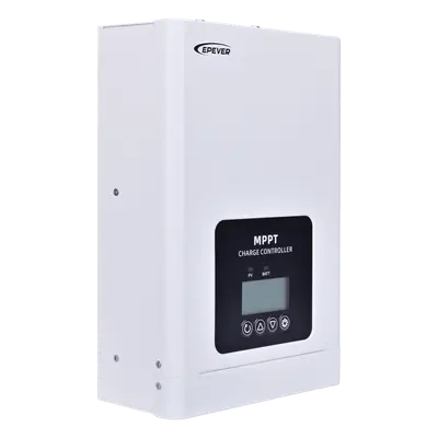 Controlador Solar MPPT / 60A / 12/24/48V / VOC 135Vcc / Paralelo hasta 6 Unidades / Baterías LiFePO₄ y NCM - Imagen 2