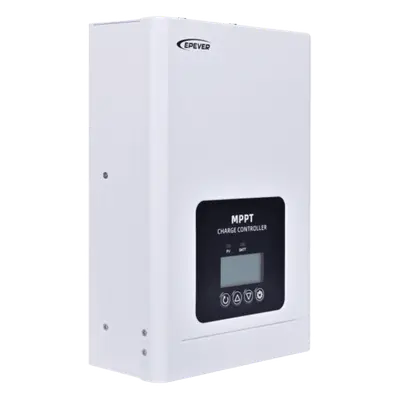 Controlador Solar MPPT / 60 A / 12/24/48 VDC Automático / VOC 225 VCC / Paralelo CAN / Compatible LiFePO₄ y Litio - Imagen 2