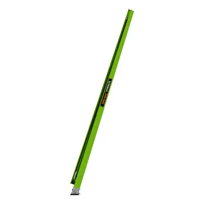 Escalera de Extensión / Aluminio + Fibra de Vidrio / 8.5 m (27.9 ft) / Capacidad 136 kg / Peso 24.31 kg / Escalones Antifatiga / Sistema de Polea Reducido - Imagen 4