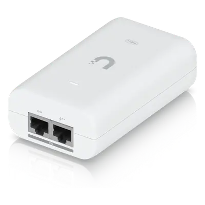 Inyector PoE++ / 54V DC 1.12A / 60W / 2 Puertos 10 GbE / Protección de Sobretensiones / Eficiencia 88% - Imagen 4