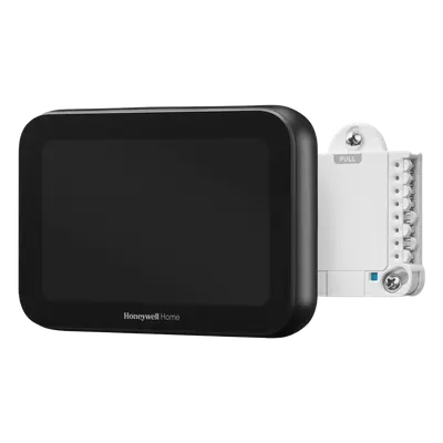 Termostato Inteligente / Pantalla Táctil 5" / Control IAQ / 4H/2C Bomba de Calor / Wi-Fi Bluetooth Matter / Sensor Ocupación - Imagen 4