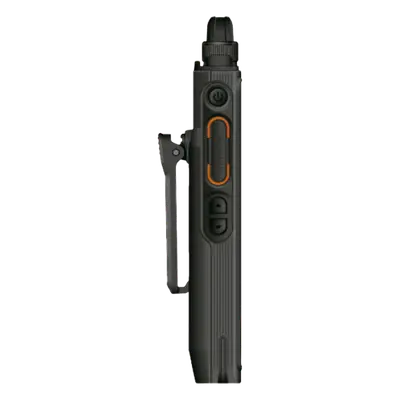 Radio PoC LTE / Android 14 / Cámara 13 MP / IP68 y MIL-810G / Batería 5000 mAh / Wi-Fi 5 / Audio con Cancelación de Ruido - Imagen 4