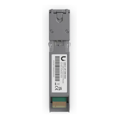 Módulo Transceptor SFP+ / 10 Gbps XGS-PON / Alcance 20 km (12.4 mi) / SC/UPC / Monomodo / 1577/1270 nm - Imagen 4