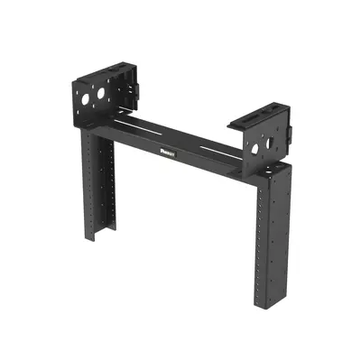 Rack de Distribución Aéreo / 6 UR / Rieles Roscados #12-24 / Carga 36 kg (80 lb) / Montaje en Techo - Imagen 4