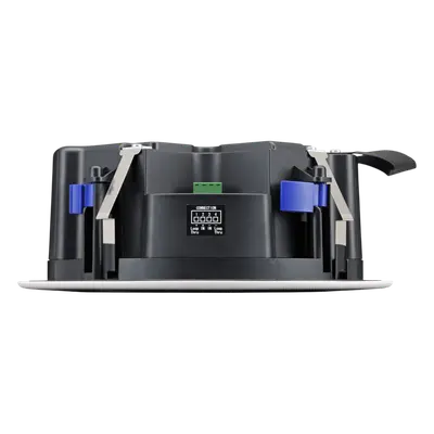 Altavoz de Plafón / Perfil Angosto / 3.5 Pulgadas Full-Range / 8 Ohms / Sistema 70V/100V / 140° Cobertura / 71 Hz - 20 kHz - Imagen 4