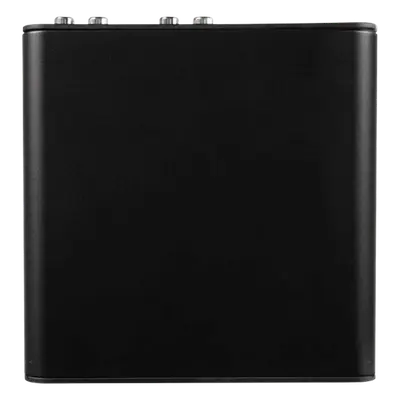 Streamer de Audio / Native Streaming / AirPlay 2 / Google Cast / HDMI eARC / PoE / Salidas Simultáneas Analógica y Digital / Bluetooth LE Audio - Imagen 4