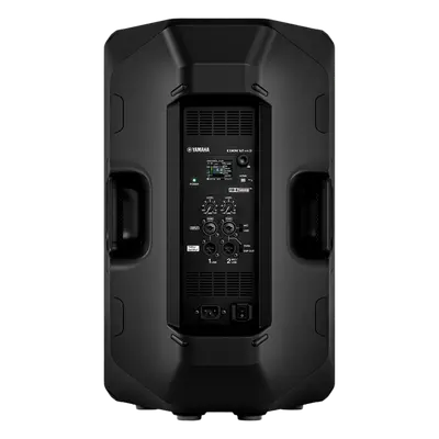 Bafle Activo / 2 Vías / Bi-amplificado / Woofer 12" / Driver 1.75" / 1000W RMS / DSP / Bluetooth 5.0 - Imagen 4