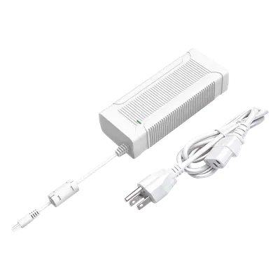 Fuente de Alimentación Conmutada / 54V DC / 3A / 162W / Eficiencia >85% / Entrada 100-240V AC / Protección Sobrecorriente y Cortocircuito - Imagen 4