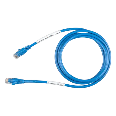 Cable de Comunicación VE.Can a CAN-Bus BMS / 1.8 m (5.9 ft) / Integración con Sistemas GX / Compatible con Baterías Pytes - Imagen 4