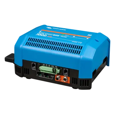 Sistema BMS / 1000 A / Precarga Integrada / Bluetooth / VE.Can / Baterías Lithium NG / Configuraciones Serie-Paralelo - Imagen 4