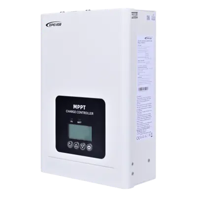 Controlador Solar MPPT / 60 A / 12/24/48 VDC Automático / VOC 225 VCC / Paralelo CAN / Compatible LiFePO₄ y Litio - Imagen 3
