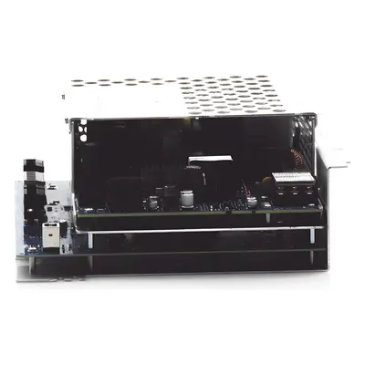 Fuente de Alimentación Direccionable / 3 Salidas 24 VCC / Cargador de Baterías 7 a 200 Ah / Modo FlashScan y CLIP / Interfaz SLC Aislada - Imagen 4