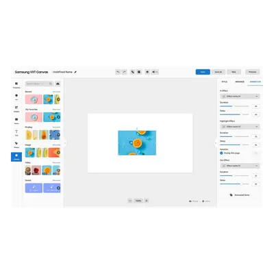 Licencia Anual CMS / 1 Pantalla / 250+ Plantillas / Gestión Centralizada / Notificaciones Tiempo Real / Compatible Chrome - Imagen 4