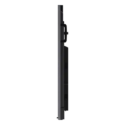 Pantalla Interactiva Touch / 65 Pulgadas / 4K UHD / 50 Puntos Táctiles / Android 14 Certificado EDLA / Cámara Web 8 MP / Audio 55 W / Wi-Fi / NFC / 128 GB Almacenamiento - Imagen 4