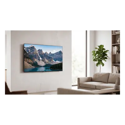 Smart TV QLED / 50 Pulgadas / 4K UHD / Dolby Audio / Wi-Fi / 3 HDMI / VESA 200x200 mm - Imagen 3