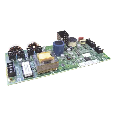 Amplificador de Audio Direccionable / 50 W / Evacuación por Voz / 25 V o 70.7 V / Montaje en Gabinete / Certificado UL - Imagen 2