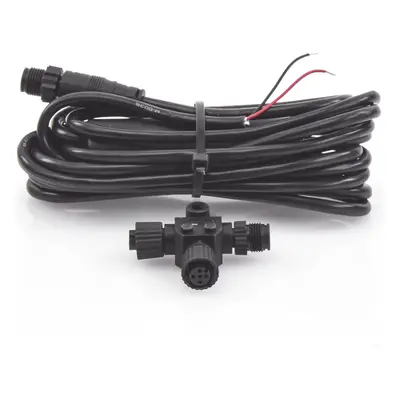 Sensor de Nivel de Tanque / Medición 0-100% / Senderos 33-240 Ω / Combustible Instancia 0 / Reconfigurable Multifluido / MFDs Navico - Imagen 2