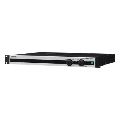 Amplificador / 2 zonas / 120W-200W a 70V/100V / 100W a 8Ω / Expansión MA / DSP integrado - Imagen 2