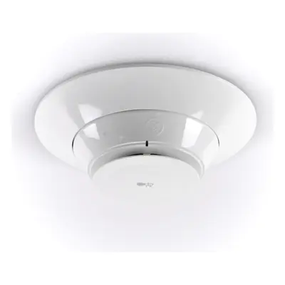 Sensor Térmico Direccionable / Tasa de Aumento con Fijo 57°C / Cobertura 15.2 m (50 ft) / Protocolo LiteSpeed / Base 6" - Imagen 2