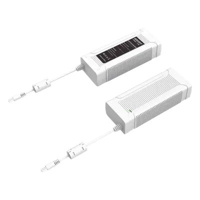 Fuente de Alimentación Conmutada / 54V DC / 3A / 162W / Eficiencia >85% / Entrada 100-240V AC / Protección Sobrecorriente y Cortocircuito - Imagen 5