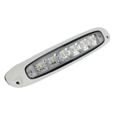 Luz de Escena LED / 1730 Lúmenes / 12-24 VCD / IPX7 / ECE R10 / CISPR 25 Clase 3 - Imagen 2