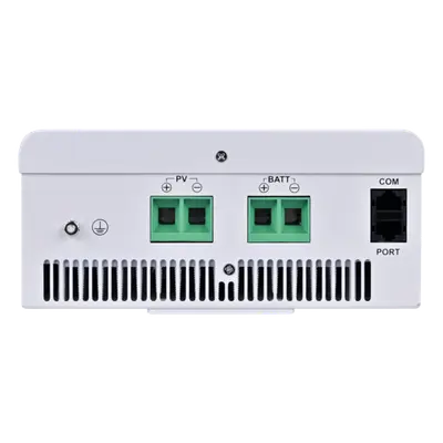 Controlador Solar MPPT / 60 A / 12/24/48 VDC Automático / VOC 225 VCC / Paralelo CAN / Compatible LiFePO₄ y Litio - Imagen 4