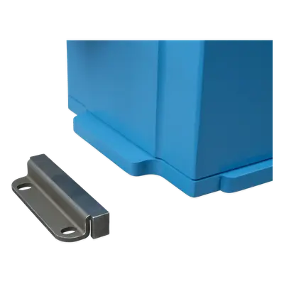 Batería LiFePO₄ / 51.2V 100Ah / 5.12 kWh / IP65 / -20°C a +50°C / 5000 Ciclos - Imagen 3