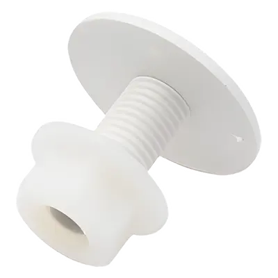 Punto de Muestreo para Detección de Humo / Montaje al Ras / Compatible Tubing-250 / Resistente a Químicos - Imagen 2