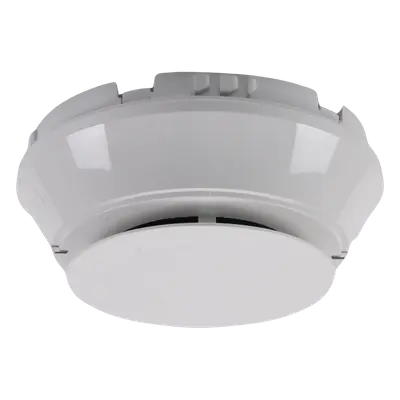 Detector de Humo Direccionable / Fotoeléctrico FlashScan / Sensibilidad 1.5% / SLC 2 Hilos / UL 268 7ª Edición - Imagen 2
