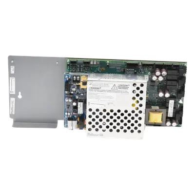 Amplificador Digital de Audio / 50 W a 70 Vrms / 8 Canales DVC / 4 Salidas Clase B / 2 Salidas Clase A / UL 864 - Imagen 2
