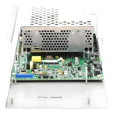 CPU para Panel de Detección de Incendio / Fuente 3.0 A (6.0 A en Alarma) / 1 Lazo SLC Expandible a 2 / 636 Dispositivos / 4 Circuitos NAC / Red 103 Nodos - Imagen 2