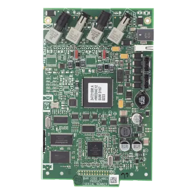 Módulo de Comunicación de Red / Fibra Óptica Multimodo / 62.5/125 µm o 50/125 µm / NFPA Estilo 4 y 7 / 312.5 Kbaudios / Aislamiento Óptico - Imagen 2