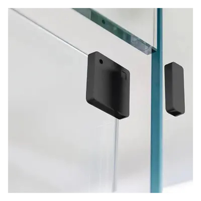 Sensor de Apertura Inalámbrico / Bluetooth / Detección Multisensor / Batería CR2032 / Temperatura -10°C a +50°C - Imagen 2