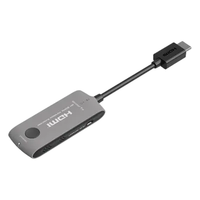 Extensor HDMI Inalámbrico / 4K@60Hz / HDMI 2.0 / Alcance 20 m (65.6 ft) / Wi-Fi 6 / 16:1 Multicast / HDCP 2.2 - Imagen 2