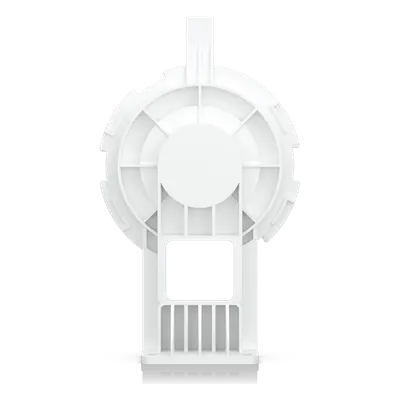 Soporte de Pared para AP Compacto / Ajustable / 45 g / 149 x 89 x 29 mm (5.9 x 3.5 x 1.1 in) / Compatible U6-Lite, UAP-AC-Lite, U6+, UAP-nanoHD - Imagen 2