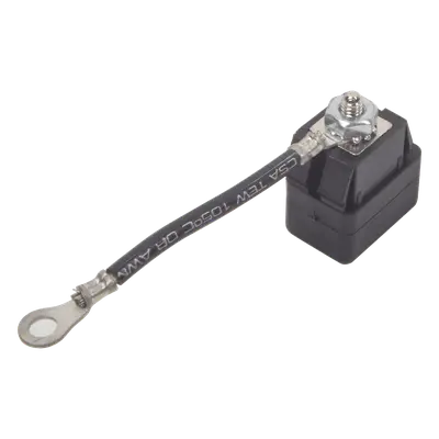 Termistor Block / Sensor Temperatura -40°C a +125°C / Compatible SS25 / Terminales Cobre - Imagen 2