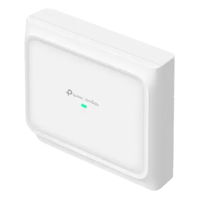Punto de Acceso Exterior WiFi 6 / AX3000 / 2402 Mbps 5 GHz + 574 Mbps 2.4 GHz / Antenas Direccionales 8-10 dBi / IP68 -30°C a +70°C / PoE+ / Mesh Cloud - Imagen 2