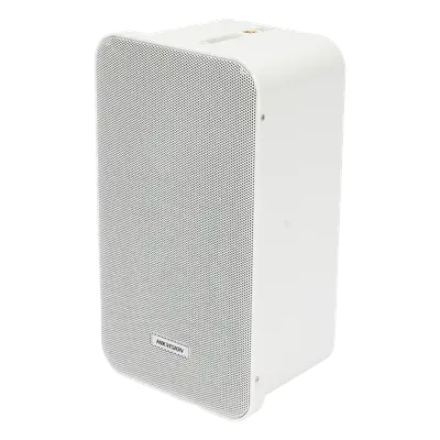 Kit Amplificador 100V / 2 Canales 30W / Bluetooth / USB / RCA / 2 Altavoces Pared 20W / IP66 - Imagen 2