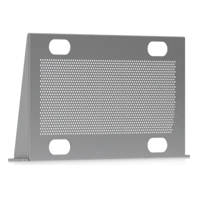 Charola Fija para Rack / 1 UR / 19 Pulgadas / Carga 20 kg (44 lb) / Acero SPCC / 481.4 x 250 x 44 mm - Imagen 3
