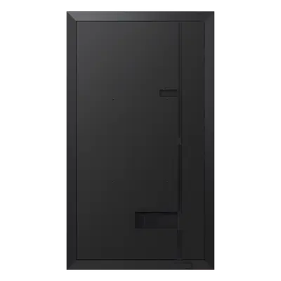 Pantalla Spatial Signage / 85" / 4K UHD 2160x3840 / 3D Virtual sin Gafas / 500 nits / 24/7 / Wi-Fi Bluetooth - Imagen 2