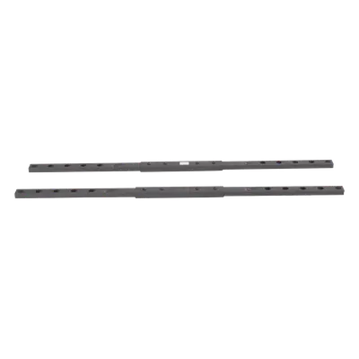 Adaptador de Soporte VESA / Extensores Ajustables 500-900 mm / 1.64-2.95 ft / Compatibilidad Horizontal 500x400 a 800x400 / Compatibilidad Vertical 200x600 a 400x600 / Aluminio 15 mm - Imagen 6