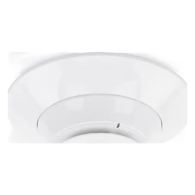 Detector de Humo Direccionable / Fotoelectrónico / LED Dual 360° / Base 6" (15.2 cm) / Protocolo LiteSpeed - Imagen 3