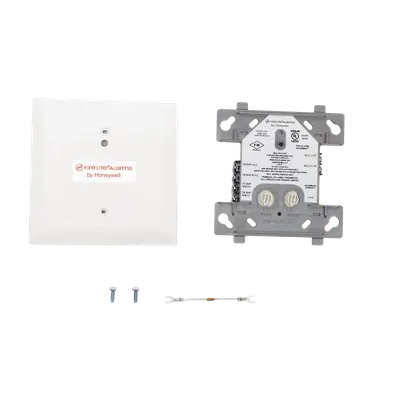 Módulo Monitor Direccionable / Circuito IDC Clase A o B / Lazo SLC / Alimentación por SLC / 1,500 Ohms Máx. / Certificado UL/FM - Imagen 3