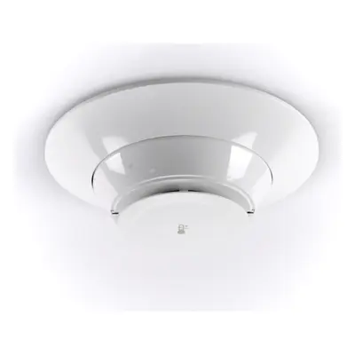 Sensor Térmico Direccionable / Tasa de Aumento con Fijo 57°C / Cobertura 15.2 m (50 ft) / Protocolo LiteSpeed / Base 6" - Imagen 3