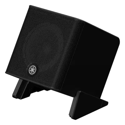 Sistema PA Portátil / 180 W Clase D / 2 Vías Coaxial 8" / Mixer 5 Canales / Batería 79.92 Wh / 10 h Autonomía / Bluetooth - Imagen 6