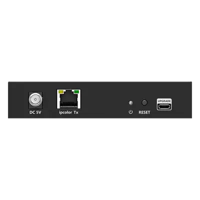 Extensor de Audio sobre IP / PCM 2.0 / Alcance 120 m (393.7 ft) / Matriz Flexible 1:1 1:N N:N / Múltiples Interfaces Analógicas / Protección ESD Nivel 2 - Imagen 3